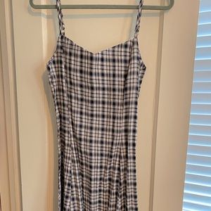 Noisy May Skater Mini Dress, NWT